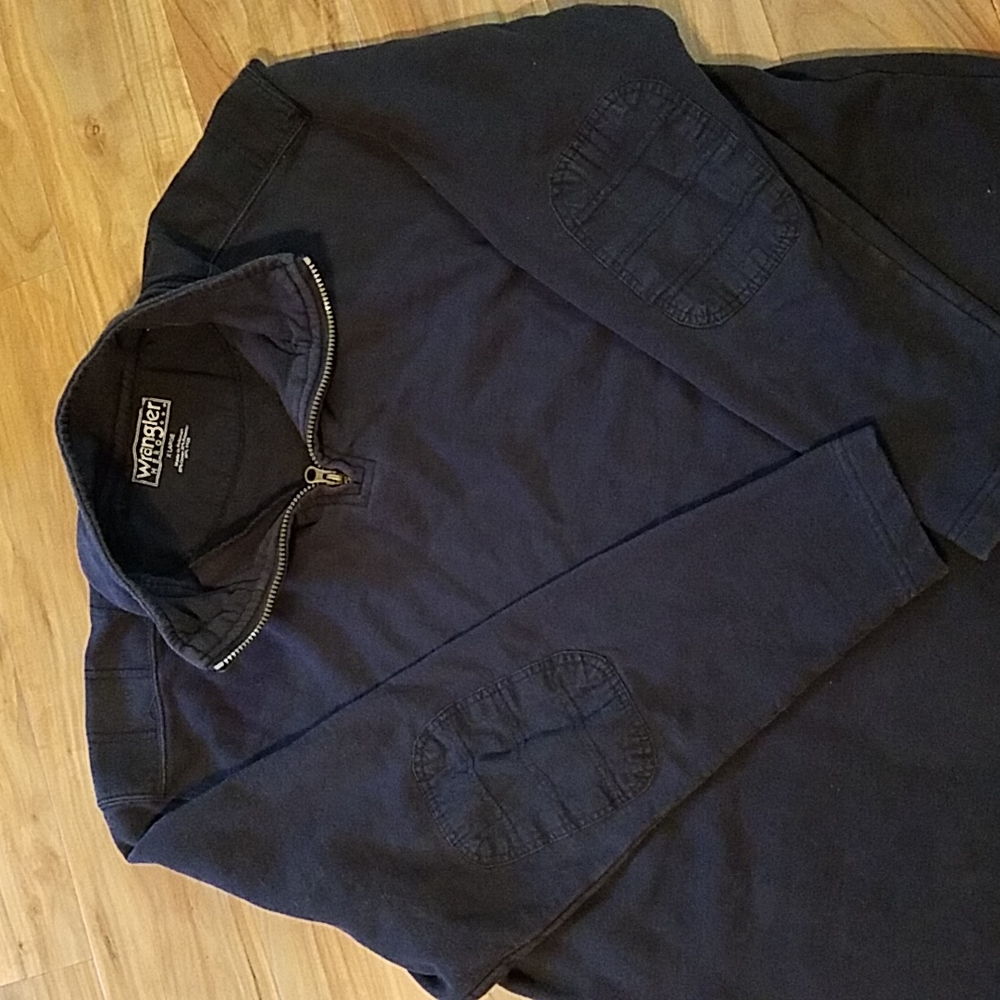 Wrangler pull over - Picture 3 of 5